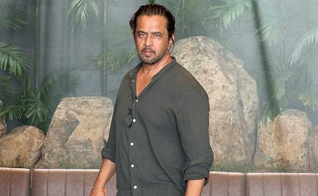 Arjun