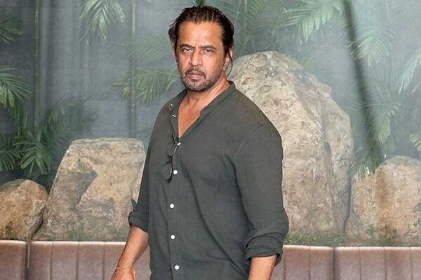 Arjun