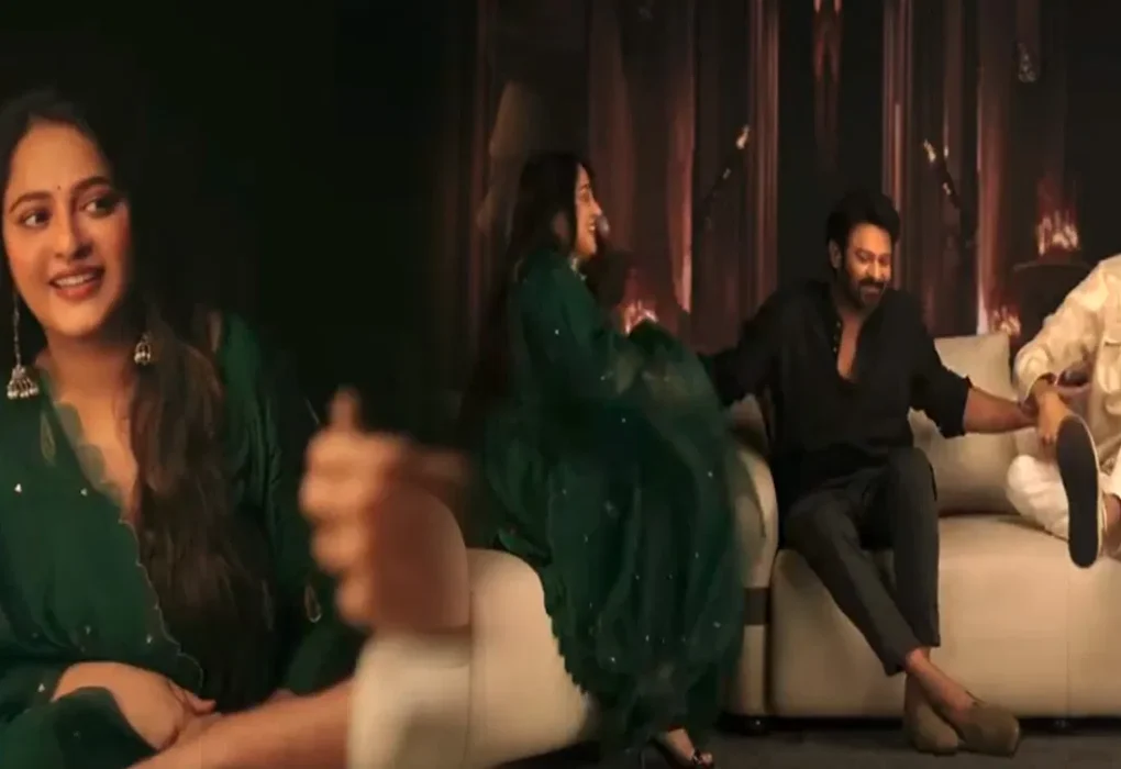 Baahubali 3