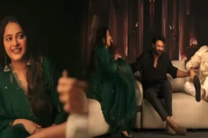 Baahubali 3