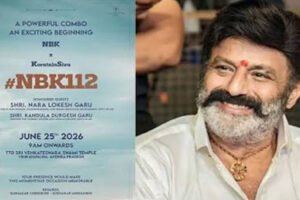 Balakrishna