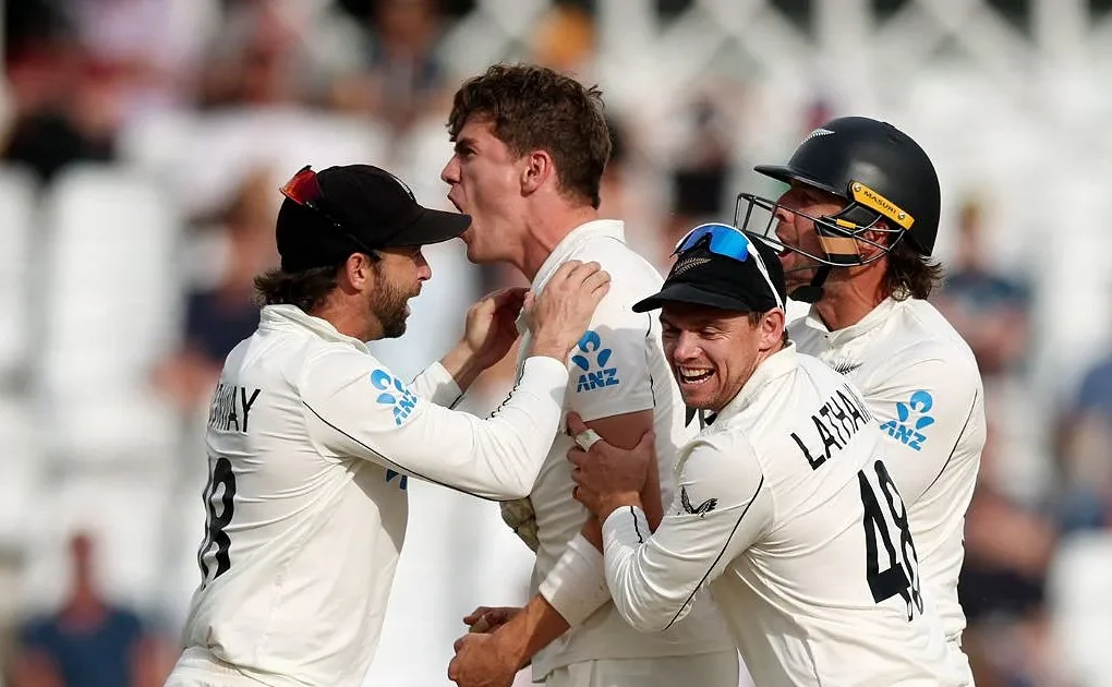 Ben Stokes Farewell Test