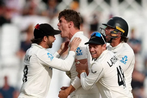 Ben Stokes Farewell Test