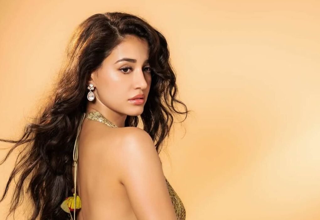 Disha Patani