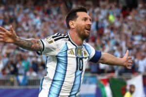 FIFA World Cup 2026