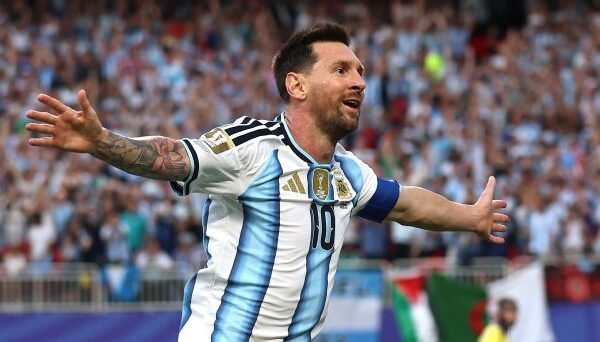 FIFA World Cup 2026