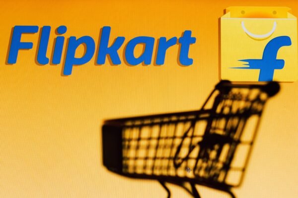 Flipkart GOAT Sale