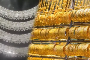 Gold Price Today