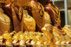 Gold Rates