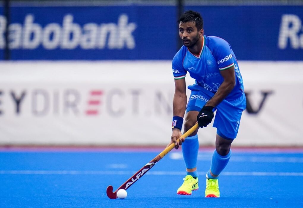 Hockey India