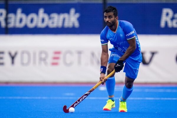 Hockey India