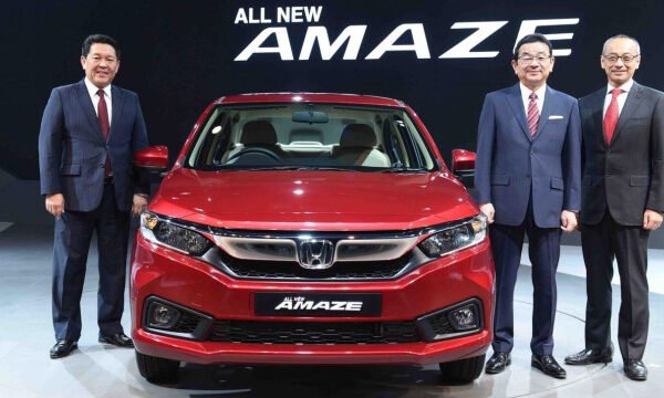 Honda Car Offers