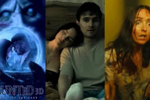 Horror Movie