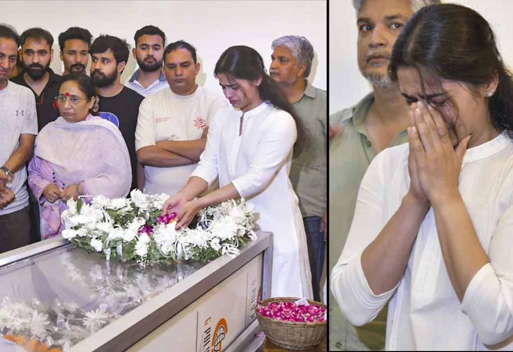 Jaspal Rana Death