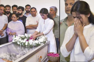 Jaspal Rana Death