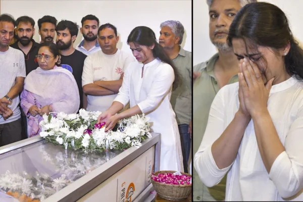 Jaspal Rana Death