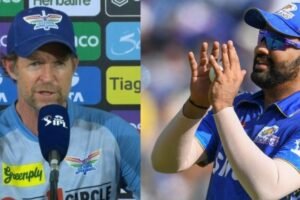Jonty Rhodes