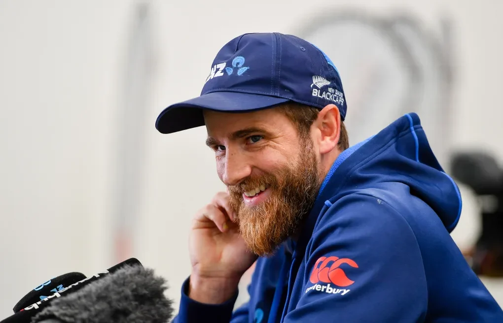 Kane Williamson