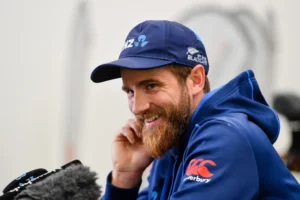 Kane Williamson