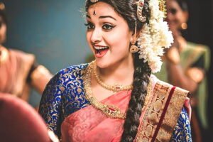 Keerthy Suresh