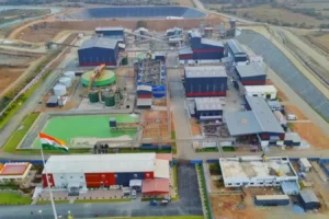 Kurnool Gold Mine