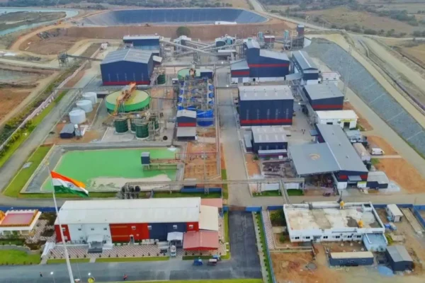Kurnool Gold Mine