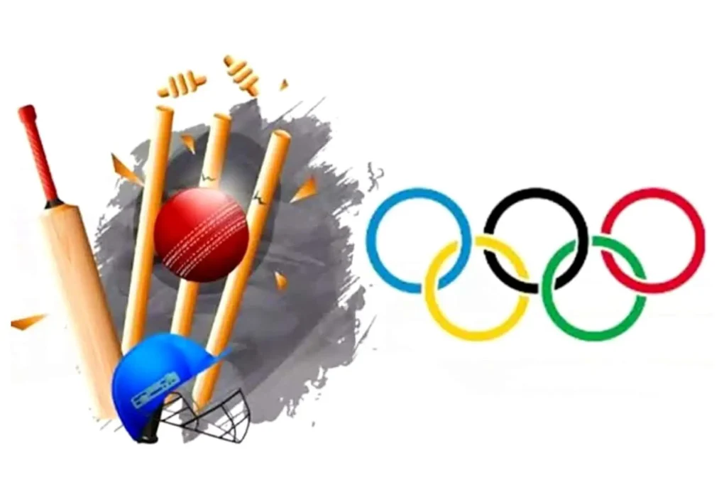 Los Angeles Olympics 2028