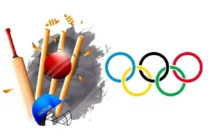 Los Angeles Olympics 2028