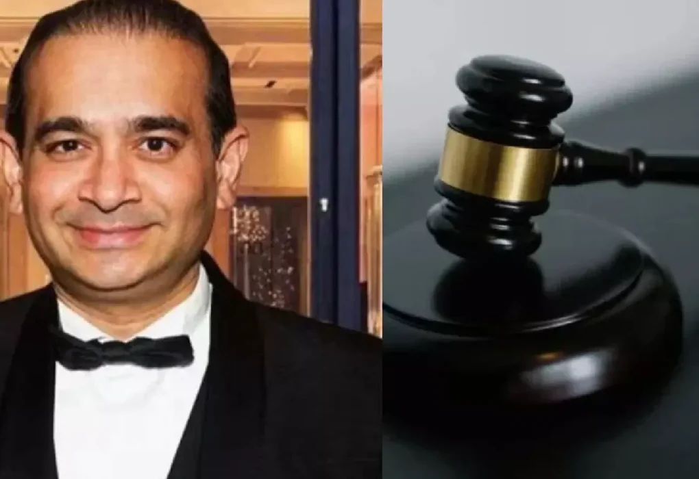 Nirav Modi