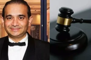 Nirav Modi
