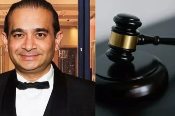 Nirav Modi