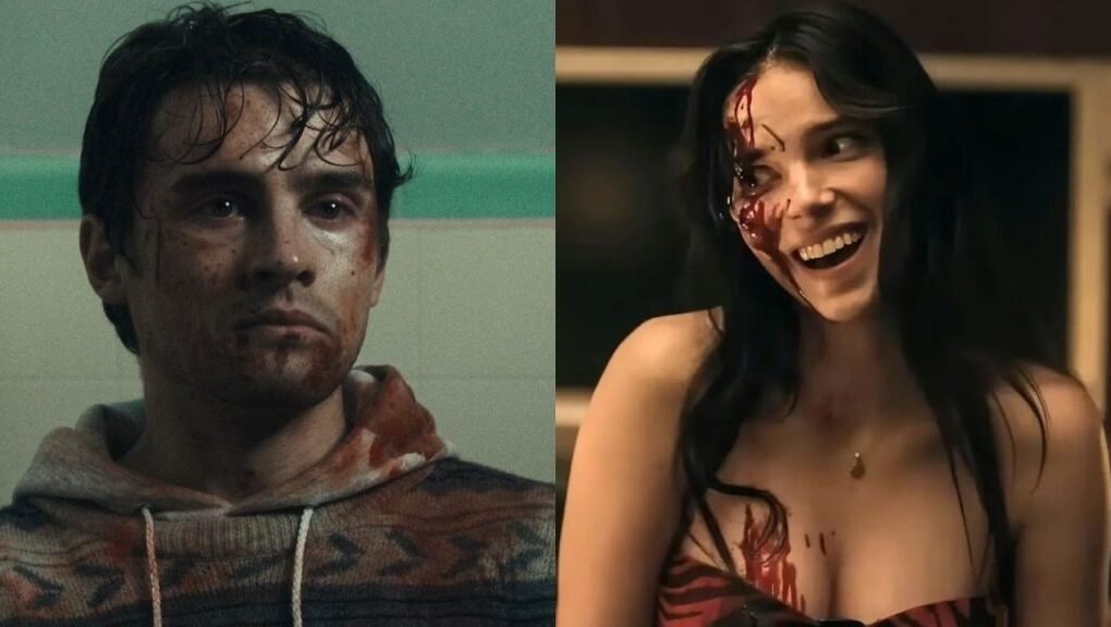 Obsession Movie