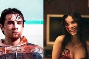 Obsession Movie