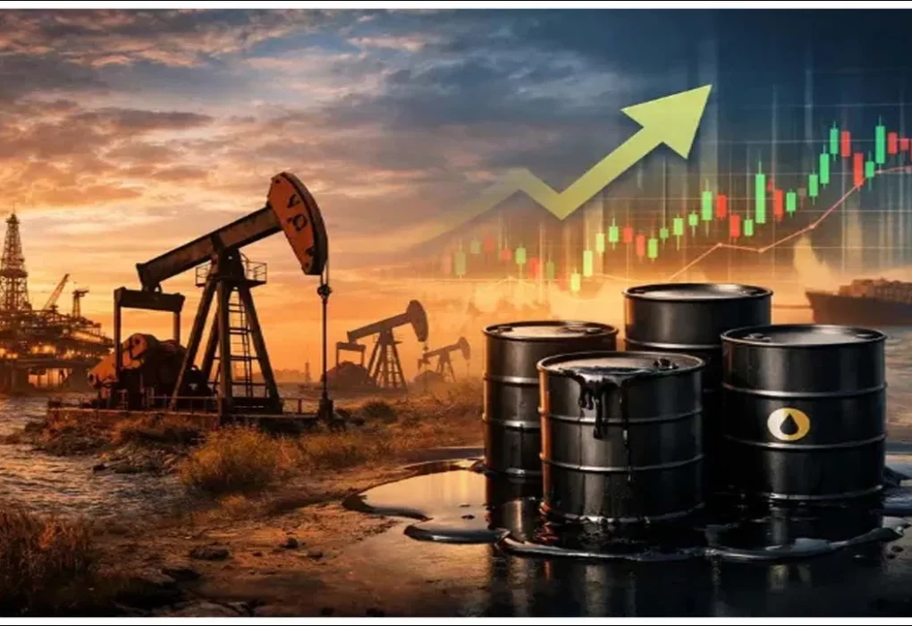 Oil Prices