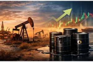 Oil Prices