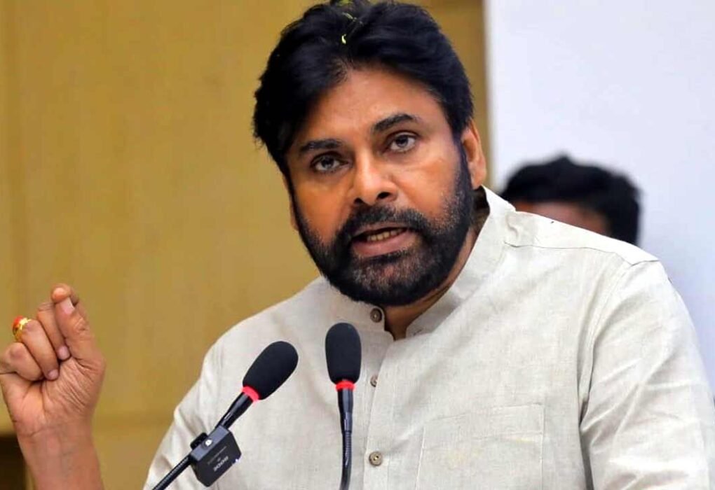 Pawan Kalyan