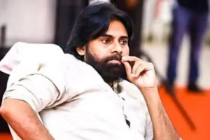 Pawan Kalyan
