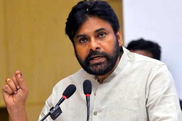 Pawan Kalyan