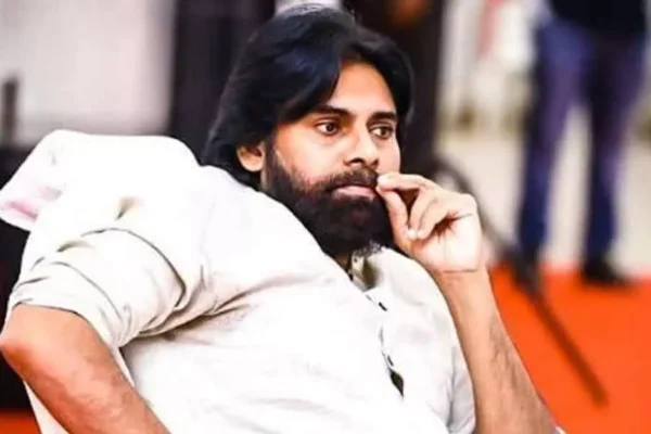 Pawan Kalyan