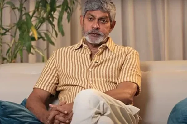 Peddhi movie