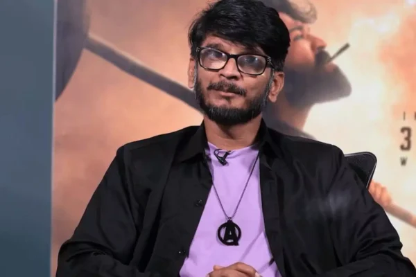 Peddi Controversy
