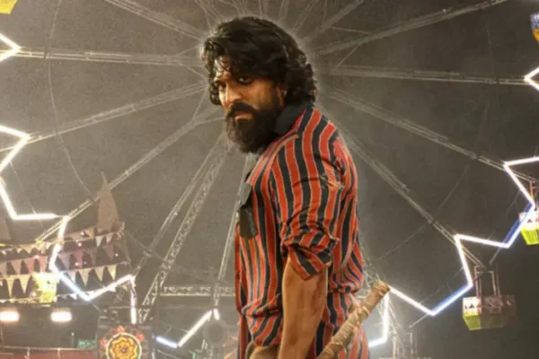 Peddi movie