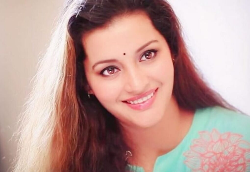 Renu Desai