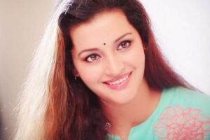 Renu Desai