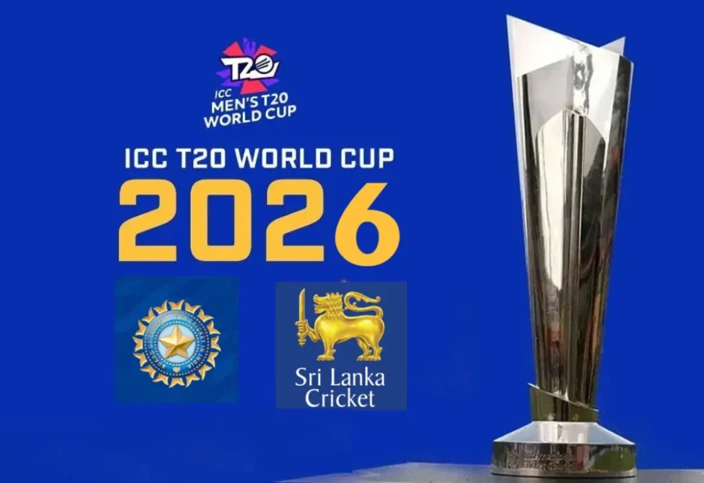 T20 World Cup 2026