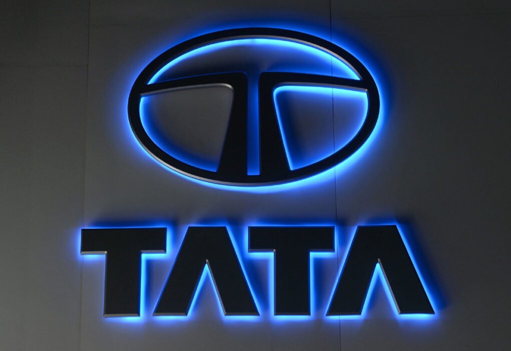 Tata Group AI