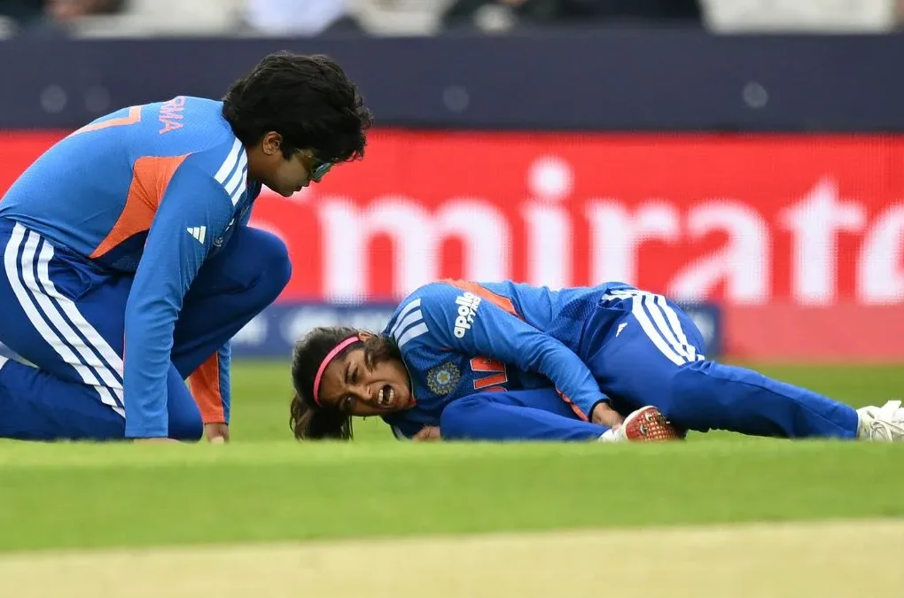 Women’s T20 World Cup