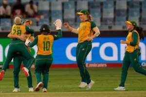 Women’s T20 World Cup
