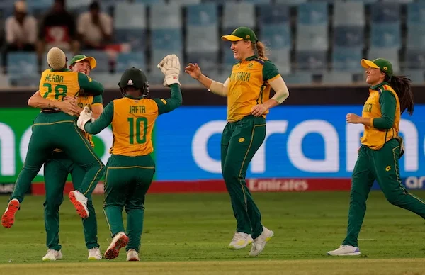 Women’s T20 World Cup