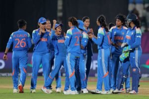 Women's T20 World Cup 2026